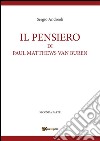 IL PENSIERO DI PAUL MATTHEWS VAN BUREN - volumetto 2. E-book. Formato EPUB ebook di Sergio Andreoli