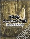 Diario di un mondo sottile. E-book. Formato PDF ebook