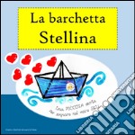 La barchetta Stellina. E-book. Formato PDF ebook