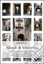 Ritagli di Mistretta. E-book. Formato EPUB ebook