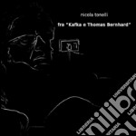 Fra Kafka e Thomas Bernhard. E-book. Formato EPUB ebook