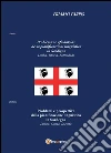 Problemi e prospettive della pianificazione linguistica in Sardegna. Limba, Storia, Società- Problemas e aficàntzias de sa pianificatzioni linguistica in Sardigna. Limba, Istòria, sotziedadi. E-book. Formato EPUB ebook