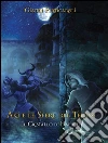 Il cristallo di Nammu. Aki e le sfere del tempo. E-book. Formato EPUB ebook di Gianni Perticaroli