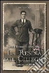 Luigi Toniolo (1915-1944). La resina del ciliegio. E-book. Formato EPUB ebook di Luigi
