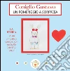 Coniglio Gustavo. Un pomeriggio a sorpresa. E-book. Formato EPUB ebook