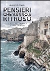 Pensieri che vanno a ritroso. E-book. Formato PDF ebook di Angelo Bonsante