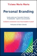 Personal branding. E-book. Formato PDF ebook