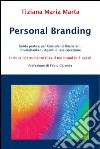 Personal branding. E-book. Formato PDF ebook