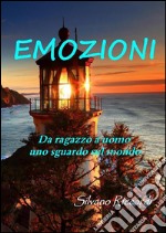 Emozioni. E-book. Formato EPUB ebook