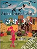 Rondini e altre voci. E-book. Formato EPUB ebook