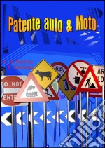 Patente auto & moto. E-book. Formato EPUB ebook