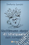 L'effimero stato di (dis)grazia del barista. E-book. Formato EPUB ebook