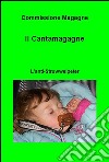 Il Cantamagagne. L'anti-Struwwelpeter. E-book. Formato EPUB ebook