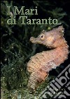 I mari di Taranto. E-book. Formato EPUB ebook