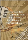 1000 légendes de la musique: John Lennon, Freddie Mercury, David Bowie à Michael Jackson. E-book. Formato PDF ebook di Francesco Primerano