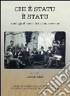 Chi è statu è statu. E-book. Formato PDF ebook di Danilo Ilari