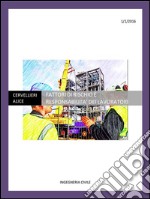 Fattori di rischio e responsabilità dei lavoratori. E-book. Formato PDF ebook