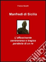 Manfredi di Sicilia. E-book. Formato EPUB ebook