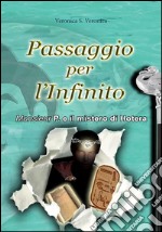 Passaggio per l'infinito. E-book. Formato EPUB ebook