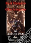 The real Vampires. Oltre la leggenda. E-book. Formato PDF ebook di Francesco Gnutti