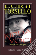 Ridda di voci. E-book. Formato PDF ebook