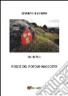 Huldufòlk  -  Poesie del Popolo Nascosto. E-book. Formato PDF ebook di Marilyn Kunrow