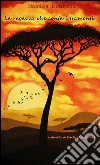 La ragazza che conta i tramonti. E-book. Formato EPUB ebook di Monica Muntoni