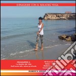 Dimagrire con il walking yoga. E-book. Formato PDF ebook