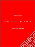 Sabbie del Kalahari. E-book. Formato PDF ebook