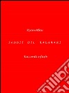 Sabbie del Kalahari. E-book. Formato PDF ebook di Ryan Atlas