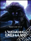 Soala Cross vol.4 - L'inganno dei lupi. E-book. Formato PDF ebook di Manuel Mura