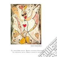 La deuxième muse. Brefs sonnets érotiques. E-book. Formato PDF ebook