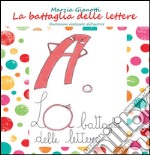 La battaglia delle lettere. E-book. Formato EPUB ebook