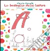 La battaglia delle lettere. E-book. Formato EPUB ebook