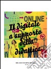 Il digitale a supporto della didattica. E-book. Formato PDF ebook di Pasquale Alfieri