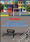 Progettazione architettonica e predimensionamento strutturale di un edificio scolastico. E-book. Formato PDF ebook