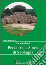 Compendio di preistoria e storia di Sardegna. E-book. Formato EPUB ebook