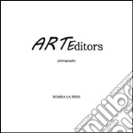 ARTEditors. E-book. Formato PDF