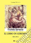 il libro di Geremia. Volume 2. E-book. Formato PDF ebook di Vincenzo D'Antonio