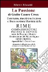 La Passione di Giulio Cesare Croce. E-book. Formato PDF ebook di Marco Masetti