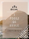 I fondamentali del CSS con accenni al CSS3. E-book. Formato EPUB ebook