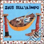 Zeus sull'Olimpo. E-book. Formato EPUB ebook