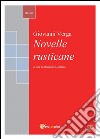 Novelle rusticane. E-book. Formato EPUB ebook