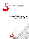 Con-Scientia. La raccolta. E-book. Formato EPUB ebook