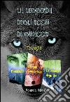 La leggenda degli occhi di ghiaccio - trilogia. E-book. Formato EPUB ebook di Valente Manuela