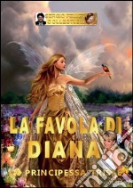 La favola di Diana - La principessa triste. E-book. Formato EPUB ebook