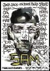 Sam: l'uomo dai mille nomi, doppioni, trailer fumetto. E-book. Formato PDF ebook di Luca Olivares