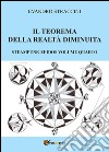 Il Teorema della Realtà Diminuita - Steampunk Zeidos volume quarto. E-book. Formato PDF ebook