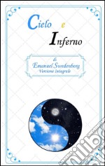 Cielo e inferno. E-book. Formato EPUB ebook