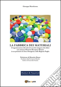 La fabbrica dei materiali. E-book. Formato PDF ebook